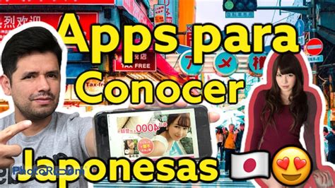 app para conocer japonesas|Mejores apps para conocer japoneses y ligar en Japón 2024